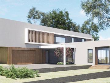 4007m2 Parcel In Exclusive Luxury Estate Live Amongst...