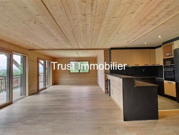 4003 MV Gryon Large 4.5 Neuer Luxus