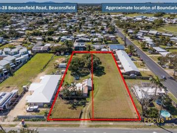 4046m2 1 ACRE FAMILY/HOME BUSINESS INVESTOR OPPORTUNITY...