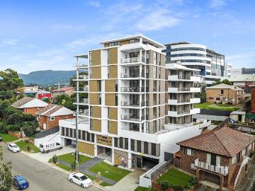 404/28 Staff Street, Wollongong Apartment | Listed 03...