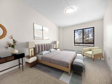 405 Park Road North Studio Apartment for Rent at 405...