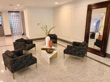 408 7 Bishop Avenue, North York | 1Beds/1Bath, Condo,...