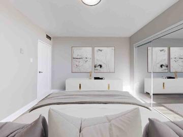 40 & 60 Pleasant Blvd 1 Bedroom Apartment for Rent at 40...