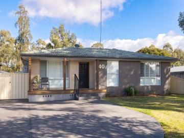 40 Gadara Drive South Penrith