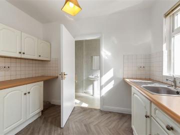 Sale Agreed | 40 St Benedict's Gardens,...