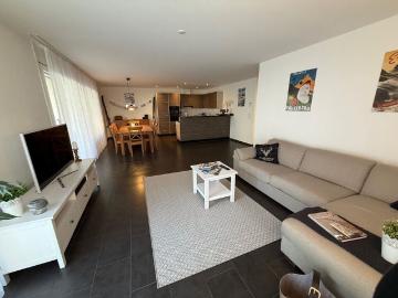 41/2 ROOM APARTMENT IN ENGELBERG OW, FURNISHED, TEMPORARY