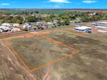 NEW PRICE 4149M2 LAST LOT IN STAGE 1