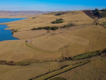 41.1 ha Land available in Howick Central