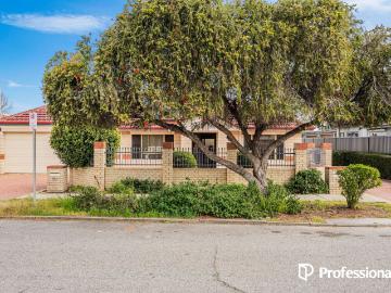 41A Planet StreetCarlisle WA 6101, Australia