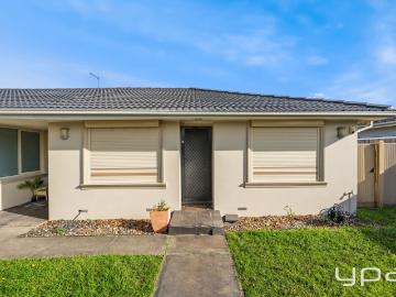 4/27 Broadmeadows Road, TULLAMARINE