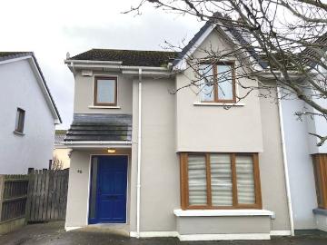 42 Cois Lí, Ballyvelly, Tralee, Co. Kerry