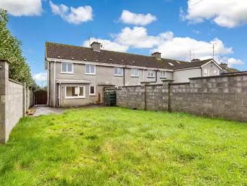 42 O`growney Terrace, Kells, Meath, A82 X3Y5
