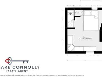 Sale Agreed | 29 Hammond Street, Blackpitts, Dublin 8...