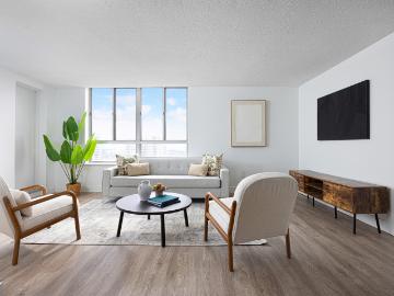 430 McMurchy Avenue South 2 Bedroom Apartment for Rent...