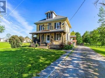 4378 Mcgillivray Drive W, North Middlesex Brinsley, ON,...