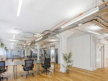 47 Brunswick Place, Jordan House, Old Street, Office To...