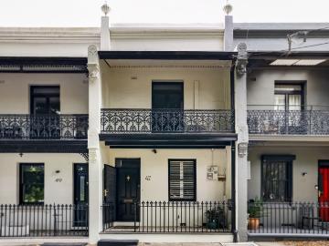 47 Lackey Street, St Peters, Australia