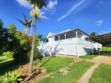 47 Muckerts Lane, Vernor, QLD 4306