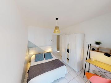 47 Pierre Audry Chambre 4