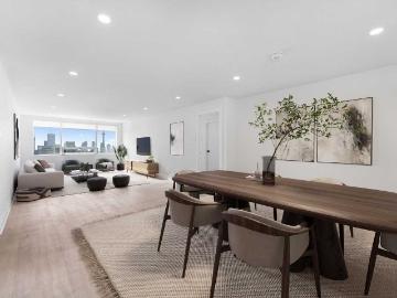 Charles West 1 Bedroom Apartment for Rent at 44 Charles...