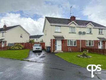 44 Navan Court