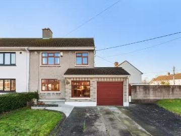 44 Shantalla Road, Dublin 9, Beaumont, Dublin 9, D09X838...
