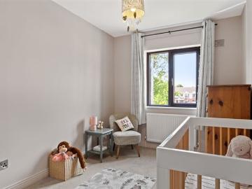 Sale Agreed | 4 Church Park Lawn, Harolds Cross, Dublin...