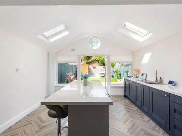 53 Wheatfield, Bray, Co. Wicklow, A98 K447 – Sale Agreed...