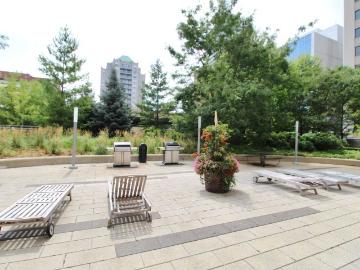 45 Balliol Street 1 Bedroom Apartment for Rent at 45...