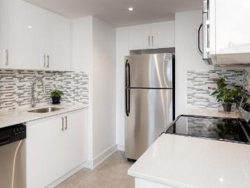 45 Balliol Street 1 Bedroom Apartment for Rent at 45...