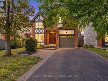 460 Cardinal Drive, Peterborough Ashburnham Ward 4, ON,...