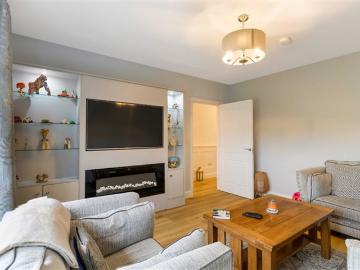 24 Willow Grove, The Willows, Dunshaughlin, A85 X977 –...