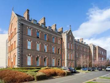 46 Convent Hall, Mount St Annes, Milltown, Dublin 6,...
