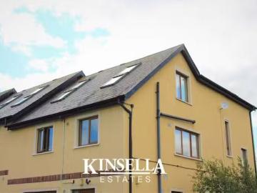46 Middletown Valley, Riverchapel, Gorey, Wexford