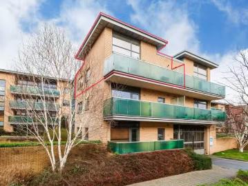 46 Rosanule, Phoenix Park Racecourse, Castleknock,...