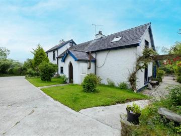 Tirnawannagh, Bawnboy, County Cavan, H14 N280 – €470,000...