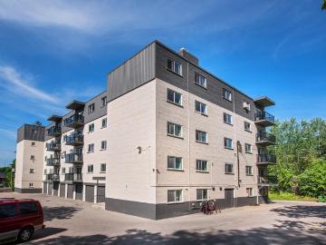 470 Wellington St. N. 1 Bedroom Apartment for Rent at...