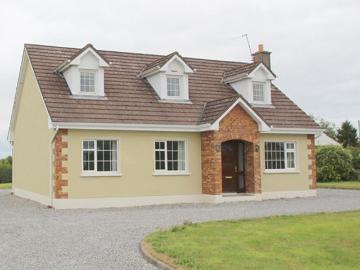475,000 | Mohia Lane, Killurin, Tullamore, Offaly...