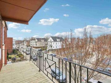 480 Norfolk 1 Bedroom Apartment for Rent at 480 Norfolk...
