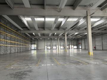 4882, Gewerbestraße / Neuwertige Logistikfläche an der a1