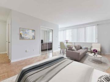 48 Isabella 1 Bedroom Apartment for Rent at 48 Isabella...