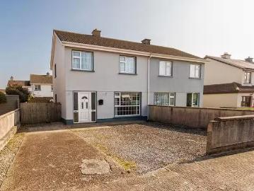 48A Springfield, Dungarvan, Waterford