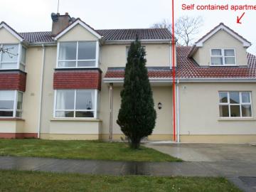 48a whitethorn grove, gortlee, letterkenny, co. donegal...