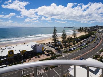 49/174 Alexandra Parade Alexandra Headland, QLD 4572