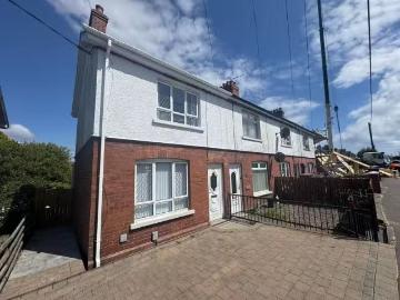 493 Antrim Road