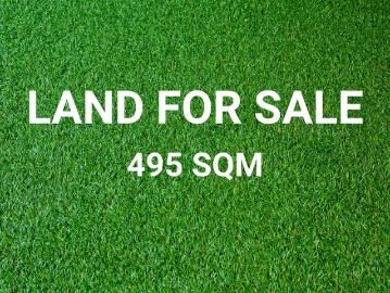 495m² REGISTERED LAND READY TO BUILD IN LILYWOOD LANDINGS