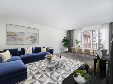 4979 Bathurst St 1 Bedroom Apartment for Rent at 4979...
