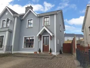 49 Cnoc Na Gaoithe, Lanesborough, Turreen, Co. Longford,...