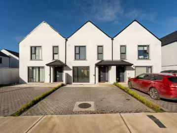 49 Dromdiah Park, Killeagh, Midleton, Co. Cork, P36KP98...