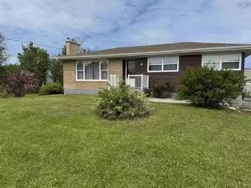 4 Macaulay Avenue, Glace Bay, NS, B1A 1C9 house for sale Li.